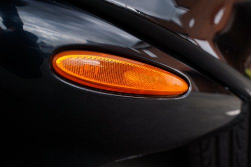 2003 Jaguar X100 XKR 4.2 zum Verkauf (Bild 152 von 240)