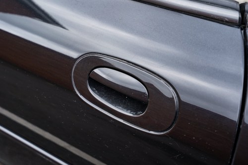 2003 Jaguar X100 XKR 4.2 zum Verkauf (Bild 159 von 240)