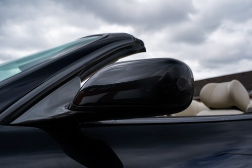 2003 Jaguar X100 XKR 4.2 zum Verkauf (Bild 162 von 240)