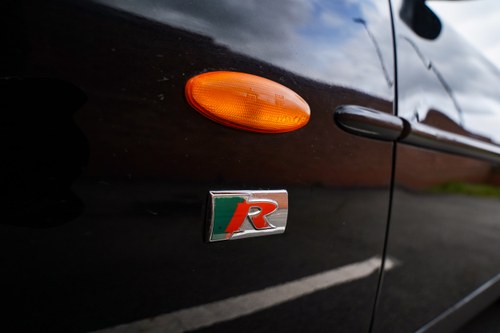 2003 Jaguar X100 XKR 4.2 zum Verkauf (Bild 164 von 240)