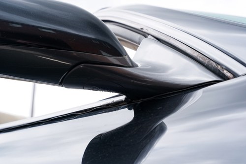 2003 Jaguar X100 XKR 4.2 zum Verkauf (Bild 178 von 240)