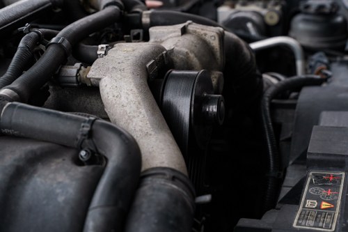 2003 Jaguar X100 XKR 4.2 zum Verkauf (Bild 191 von 240)