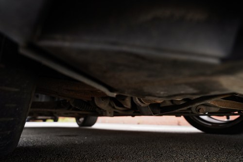 2003 Jaguar X100 XKR 4.2 zum Verkauf (Bild 197 von 240)