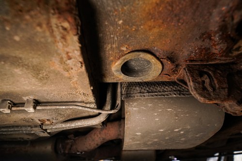 2003 Jaguar X100 XKR 4.2 zum Verkauf (Bild 209 von 240)