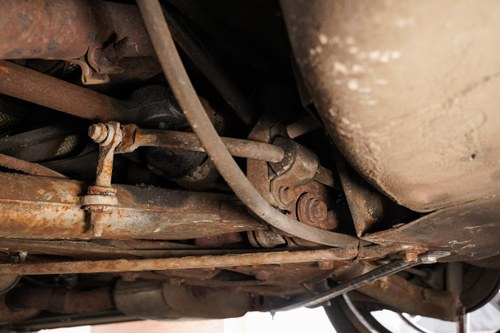 2003 Jaguar X100 XKR 4.2 zum Verkauf (Bild 213 von 240)