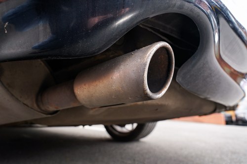 2003 Jaguar X100 XKR 4.2 zum Verkauf (Bild 215 von 240)