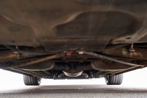 2003 Jaguar X100 XKR 4.2 zum Verkauf (Bild 217 von 240)