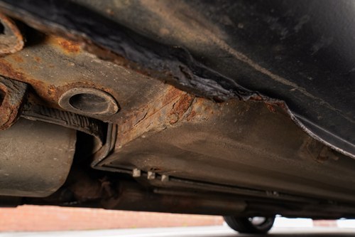 2003 Jaguar X100 XKR 4.2 zum Verkauf (Bild 221 von 240)