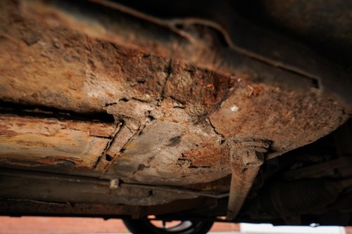 2003 Jaguar X100 XKR 4.2 zum Verkauf (Bild 224 von 240)