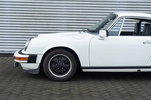 1975 Porsche 911S zum Verkauf (Bild 9 von 49)