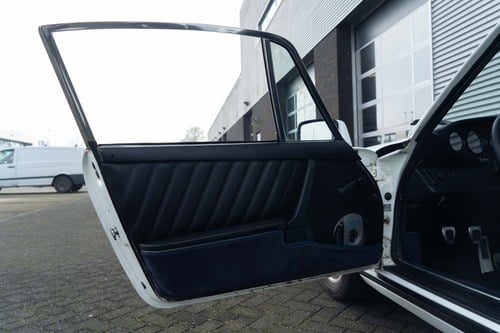 1975 Porsche 911S zum Verkauf (Bild 22 von 49)
