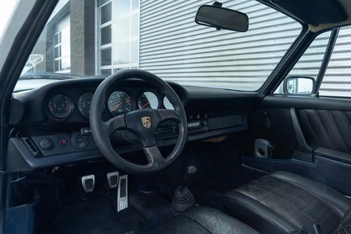 1975 Porsche 911S zum Verkauf (Bild 16 von 49)