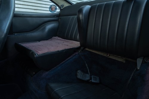 1975 Porsche 911S zum Verkauf (Bild 25 von 49)