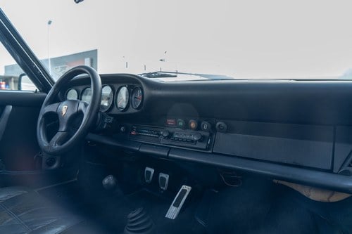 1975 Porsche 911S zum Verkauf (Bild 19 von 49)