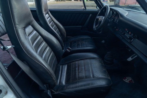 1975 Porsche 911S zum Verkauf (Bild 27 von 49)