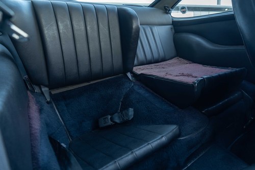 1975 Porsche 911S zum Verkauf (Bild 29 von 49)