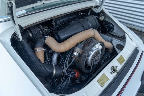 1975 Porsche 911S zum Verkauf (Bild 33 von 49)