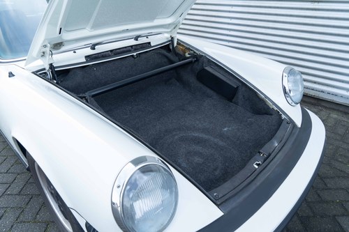 1975 Porsche 911S zum Verkauf (Bild 30 von 49)