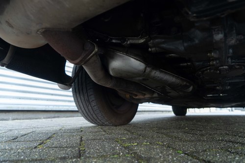 1975 Porsche 911S zum Verkauf (Bild 39 von 49)