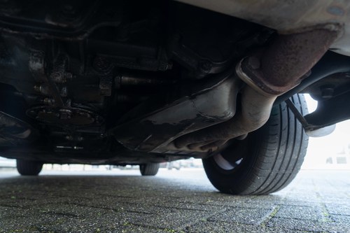 1975 Porsche 911S zum Verkauf (Bild 40 von 49)