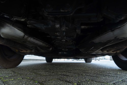 1975 Porsche 911S zum Verkauf (Bild 41 von 49)