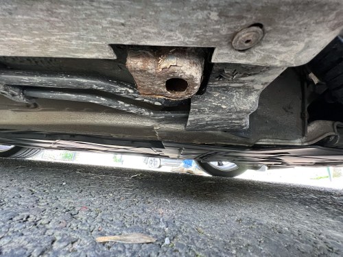 2003 Porsche 911 996 Carrera 4 Convertible zum Verkauf (Bild 123 von 185)