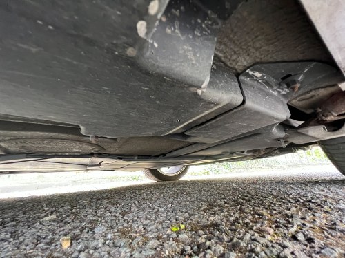 2003 Porsche 911 996 Carrera 4 Convertible zum Verkauf (Bild 133 von 185)