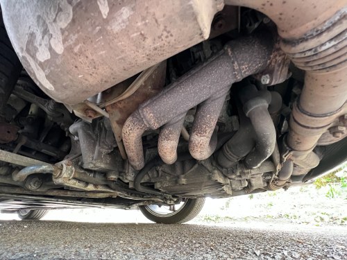 2003 Porsche 911 996 Carrera 4 Convertible zum Verkauf (Bild 137 von 185)