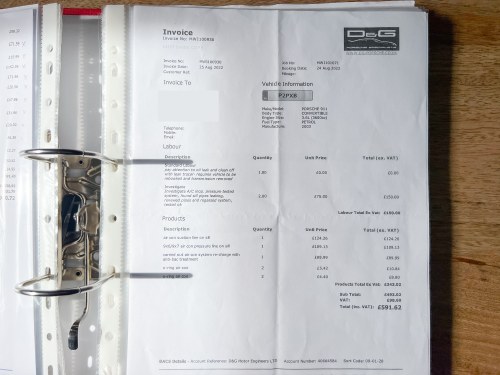 2003 Porsche 911 996 Carrera 4 Convertible zum Verkauf (Bild 156 von 185)