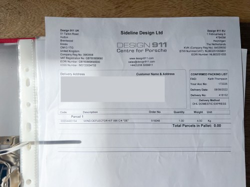 2003 Porsche 911 996 Carrera 4 Convertible zum Verkauf (Bild 163 von 185)