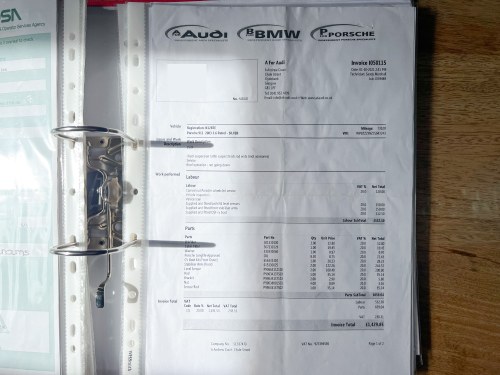 2003 Porsche 911 996 Carrera 4 Convertible zum Verkauf (Bild 164 von 185)