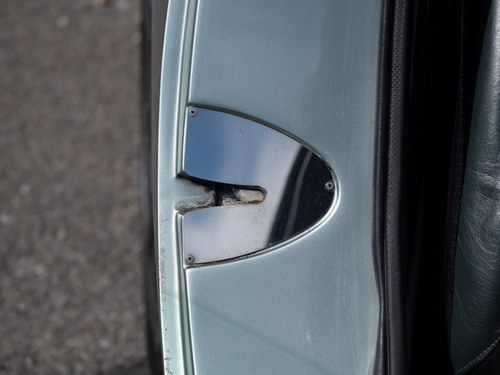 2005 TVR Tuscan S Te koop (foto 38 van 238)