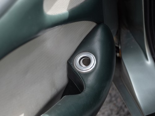 2005 TVR Tuscan S Te koop (foto 40 van 238)