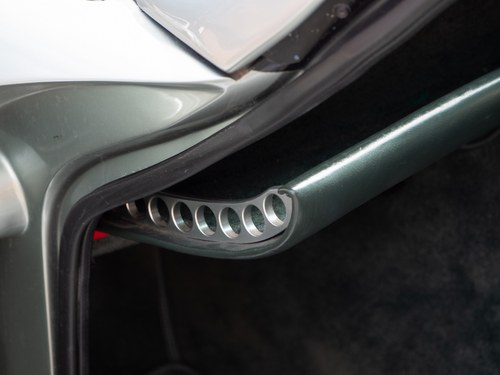 2005 TVR Tuscan S Te koop (foto 45 van 238)