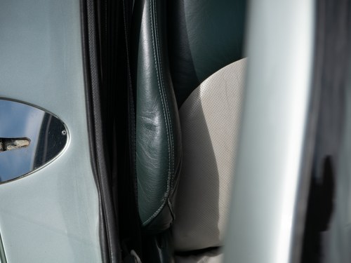 2005 TVR Tuscan S Te koop (foto 52 van 238)