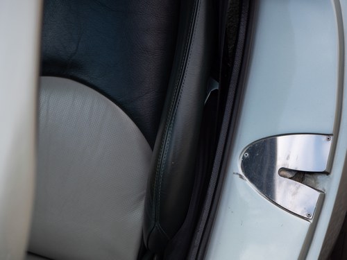 2005 TVR Tuscan S Te koop (foto 59 van 238)