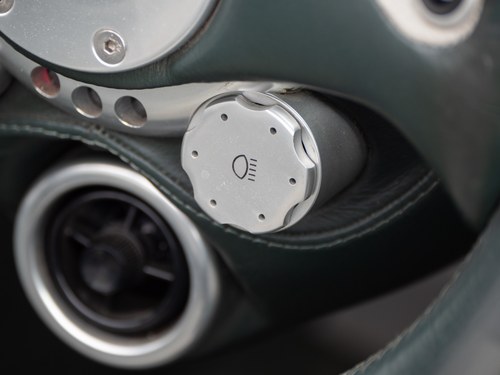 2005 TVR Tuscan S Te koop (foto 68 van 238)