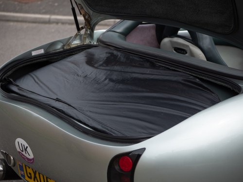 2005 TVR Tuscan S Te koop (foto 91 van 238)