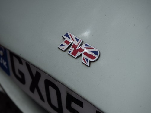 2005 TVR Tuscan S Te koop (foto 96 van 238)