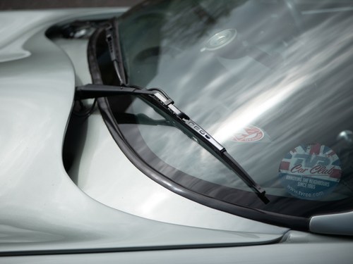 2005 TVR Tuscan S Te koop (foto 112 van 238)