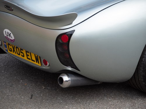 2005 TVR Tuscan S Te koop (foto 115 van 238)