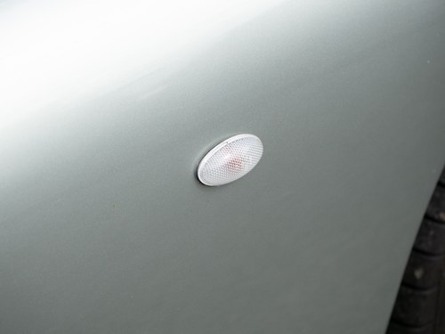 2005 TVR Tuscan S Te koop (foto 127 van 238)