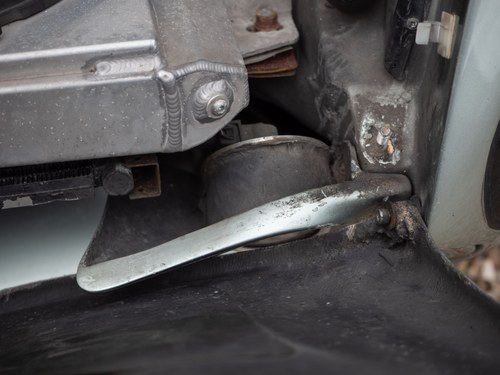 2005 TVR Tuscan S Te koop (foto 173 van 238)