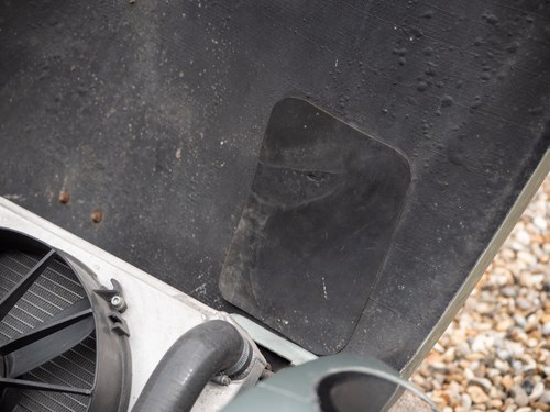 2005 TVR Tuscan S Te koop (foto 176 van 238)