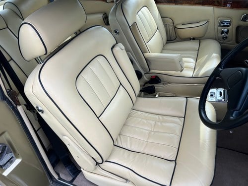 1979 Rolls-Royce Corniche I In vendita (immagine 23 di 131)