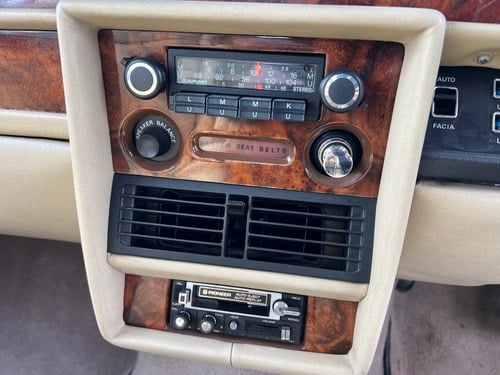 1979 Rolls-Royce Corniche I In vendita (immagine 31 di 131)