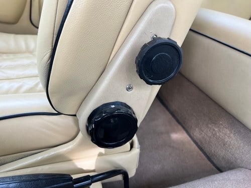 1979 Rolls-Royce Corniche I In vendita (immagine 44 di 131)