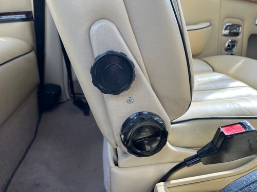 1979 Rolls-Royce Corniche I In vendita (immagine 45 di 131)