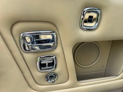 1979 Rolls-Royce Corniche I In vendita (immagine 50 di 131)