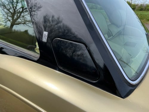 1979 Rolls-Royce Corniche I In vendita (immagine 70 di 131)